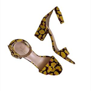 NWT Kate Spade Susane sandals